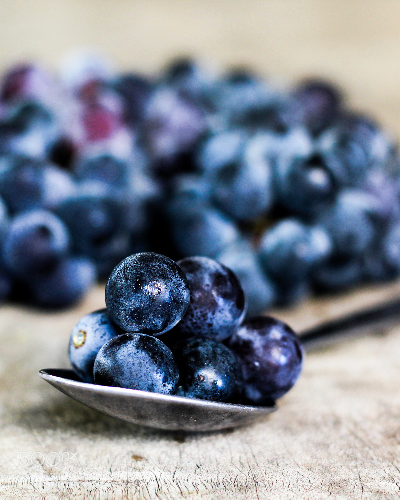Canon EOS 60D sample photo. Grapes photography
