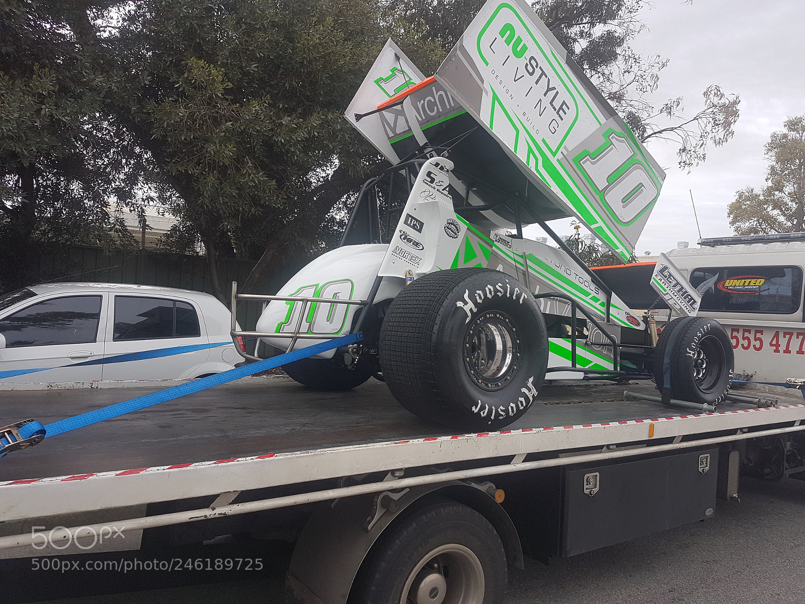Samsung Galaxy S7 sample photo. Towing services perth city photography