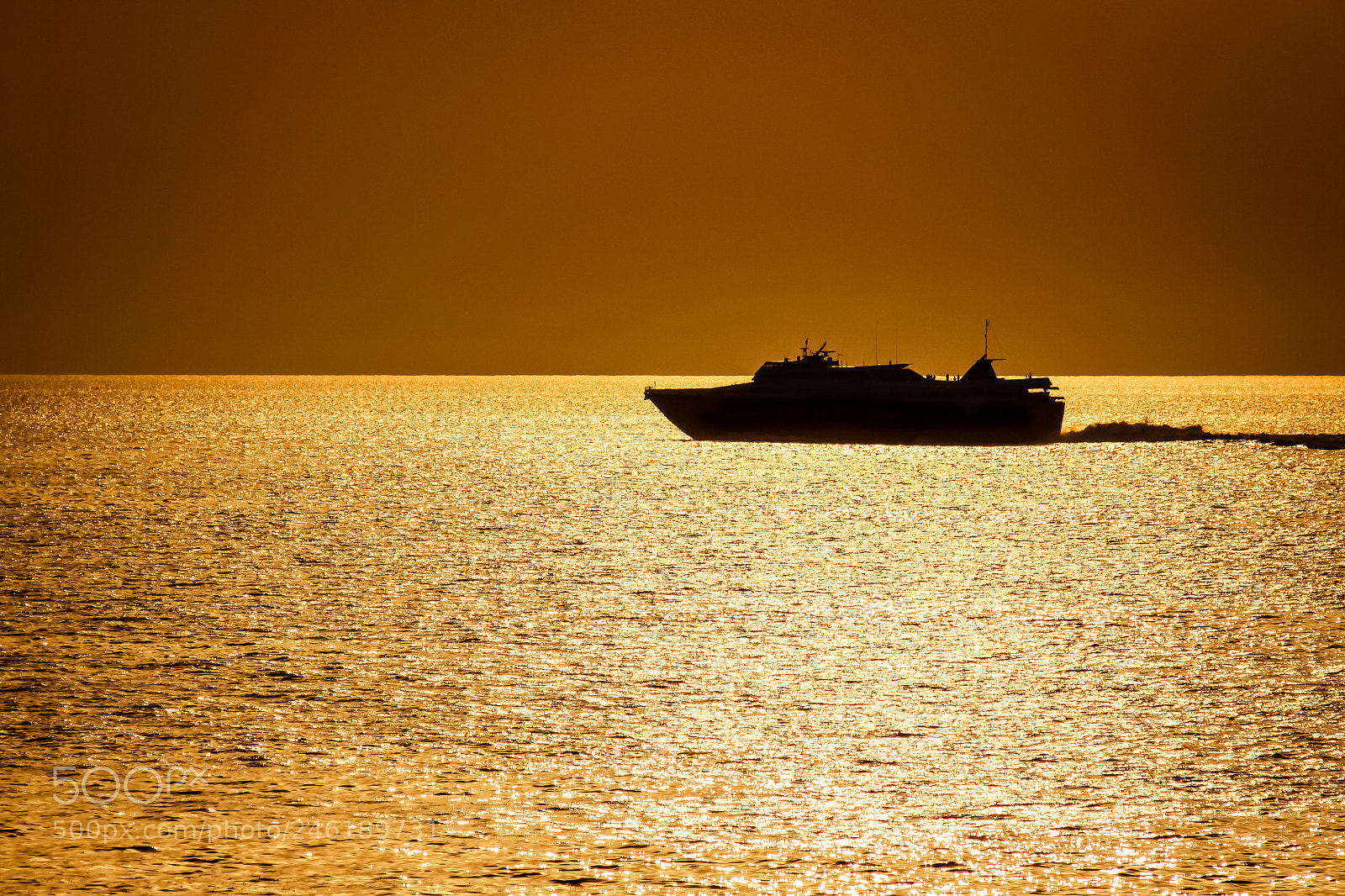 Canon EOS 50D sample photo. On sea photography