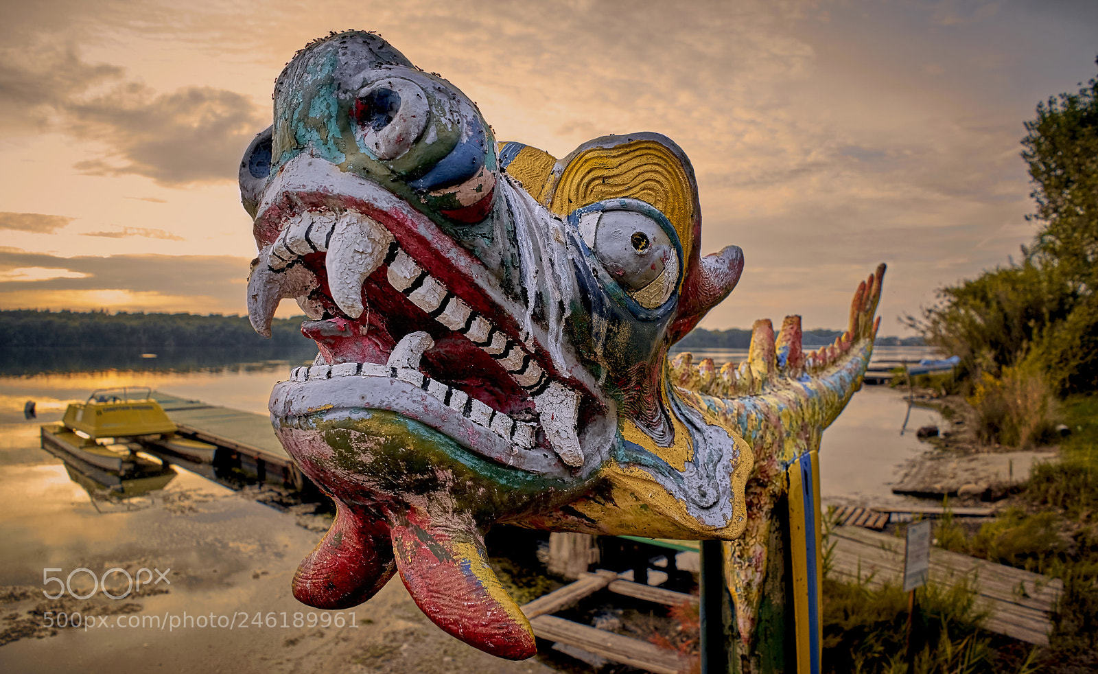 Sony a7R sample photo. Il dragone photography