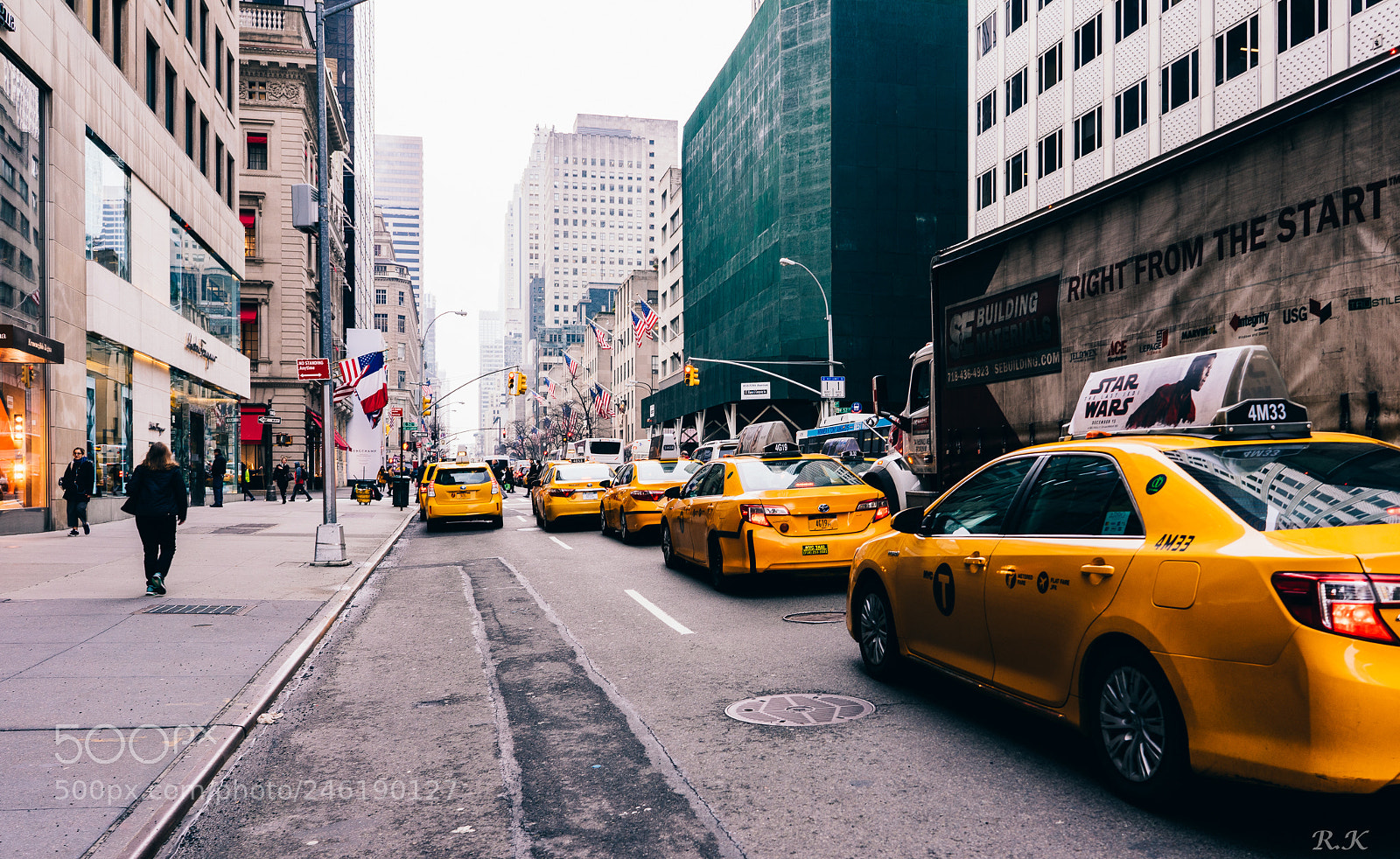 Sony a7R sample photo. It's like they have photography