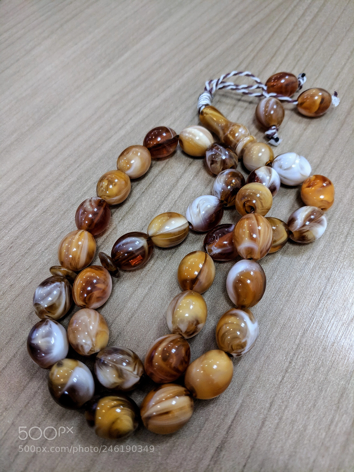 Google Pixel sample photo. Rosary photography