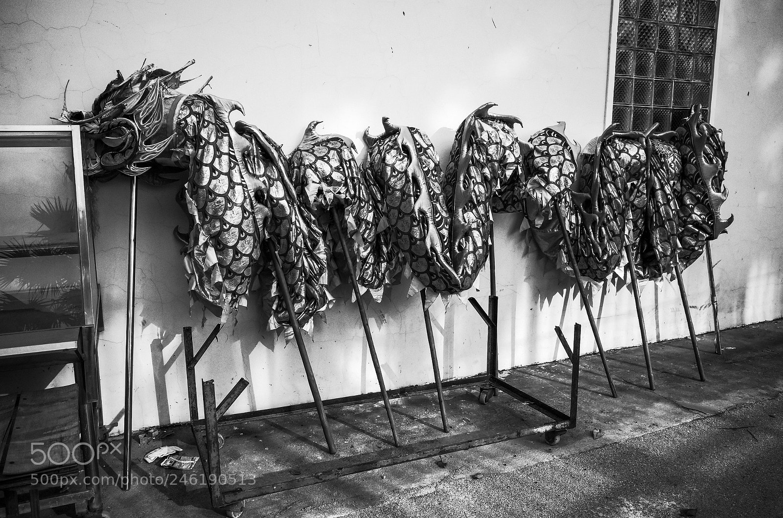 Ricoh GR II sample photo. Phnom penh, cambodia photography