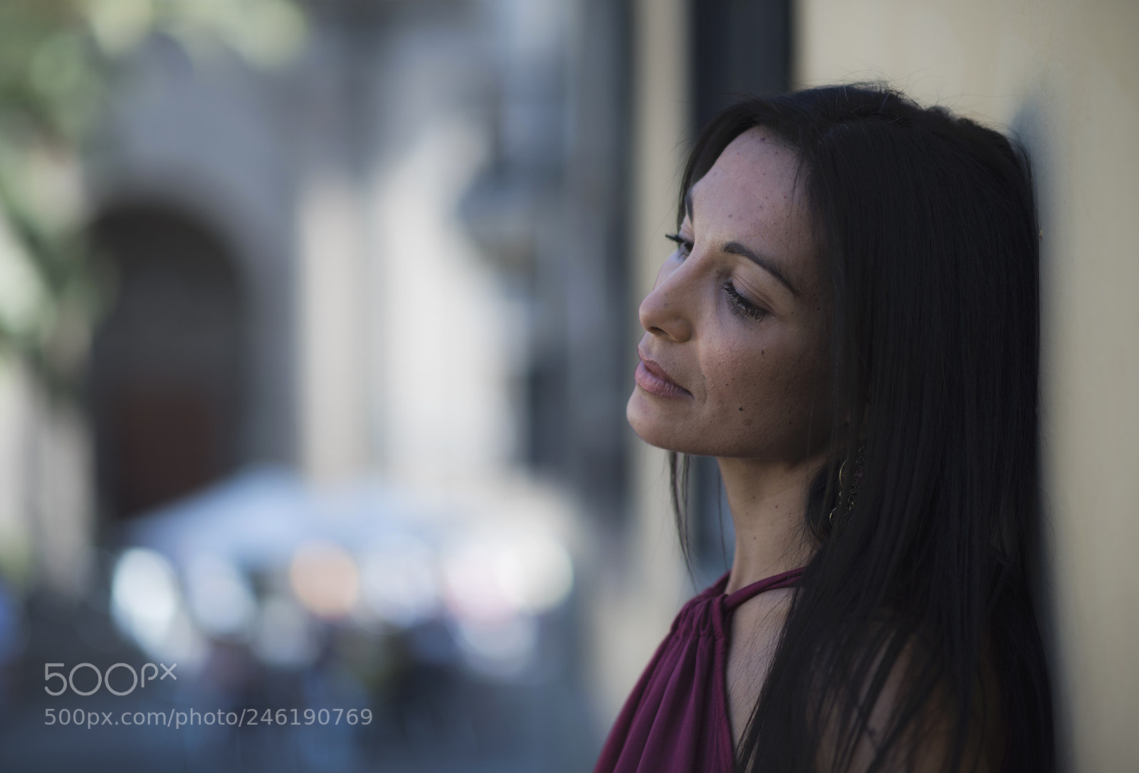 Nikon D810 sample photo. Eloise photography
