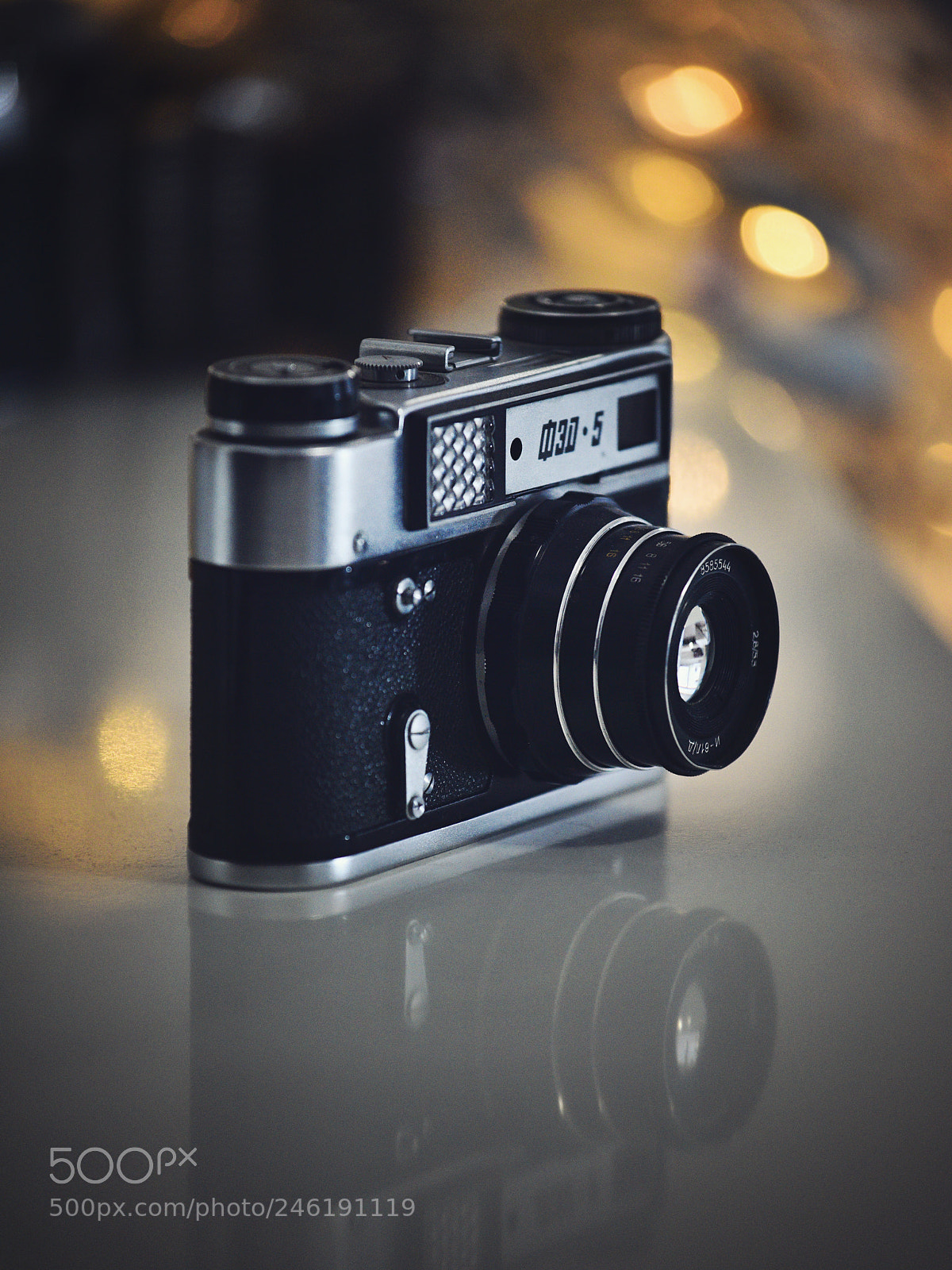 Nikon D810 sample photo. Arts technika vintage photo photography