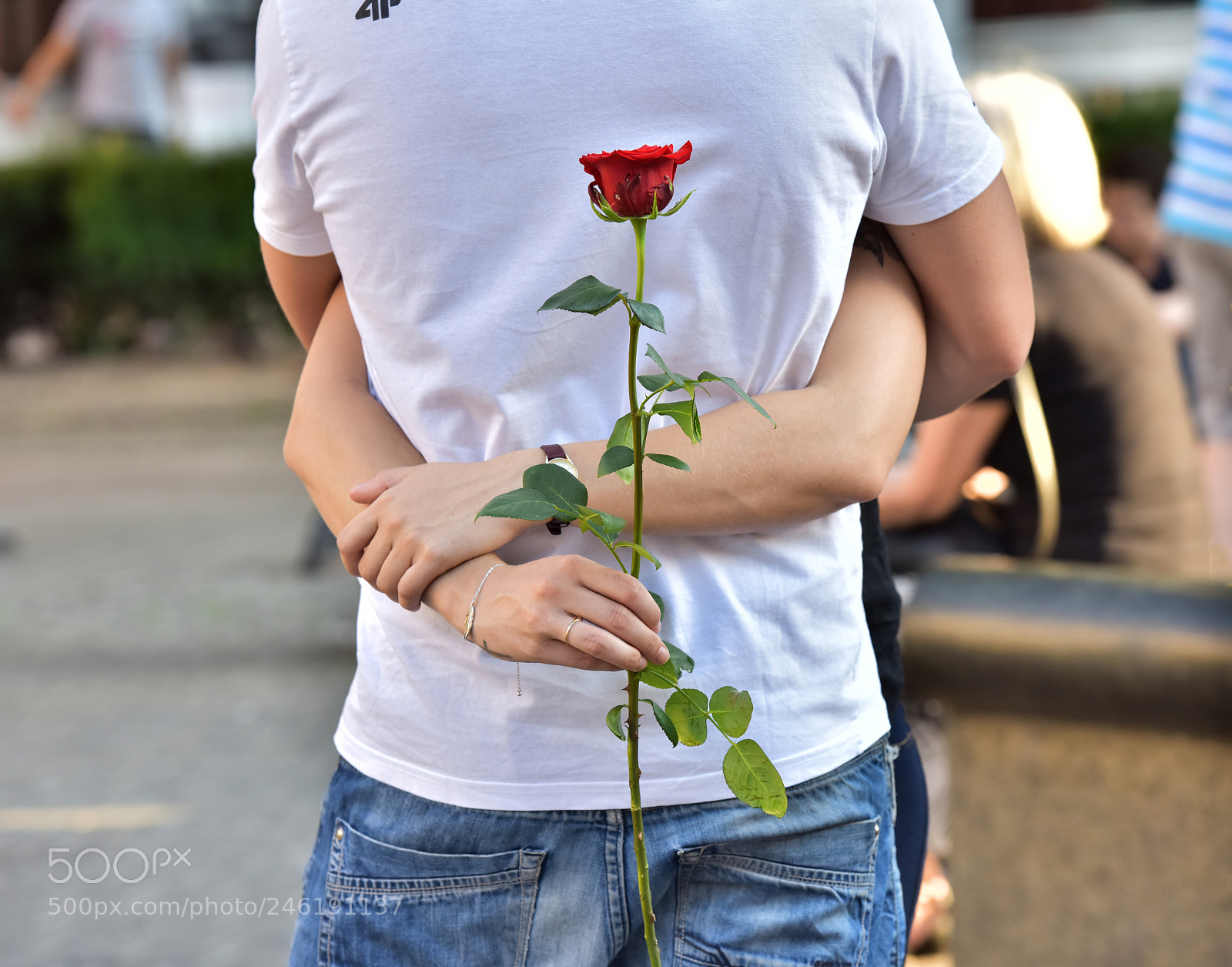 Nikon D810 sample photo. Street photography