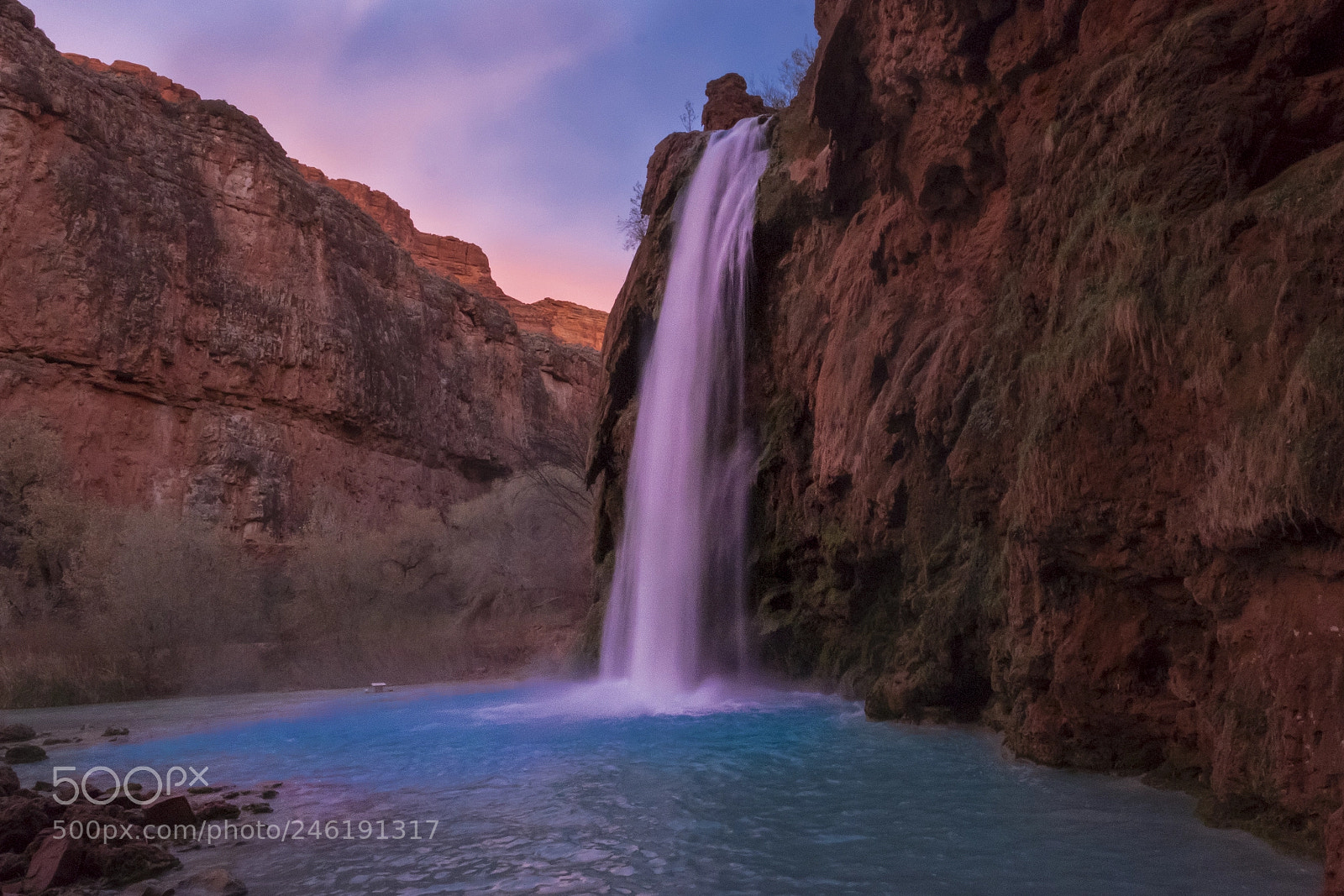Fujifilm X-T2 sample photo. Havasupai photography