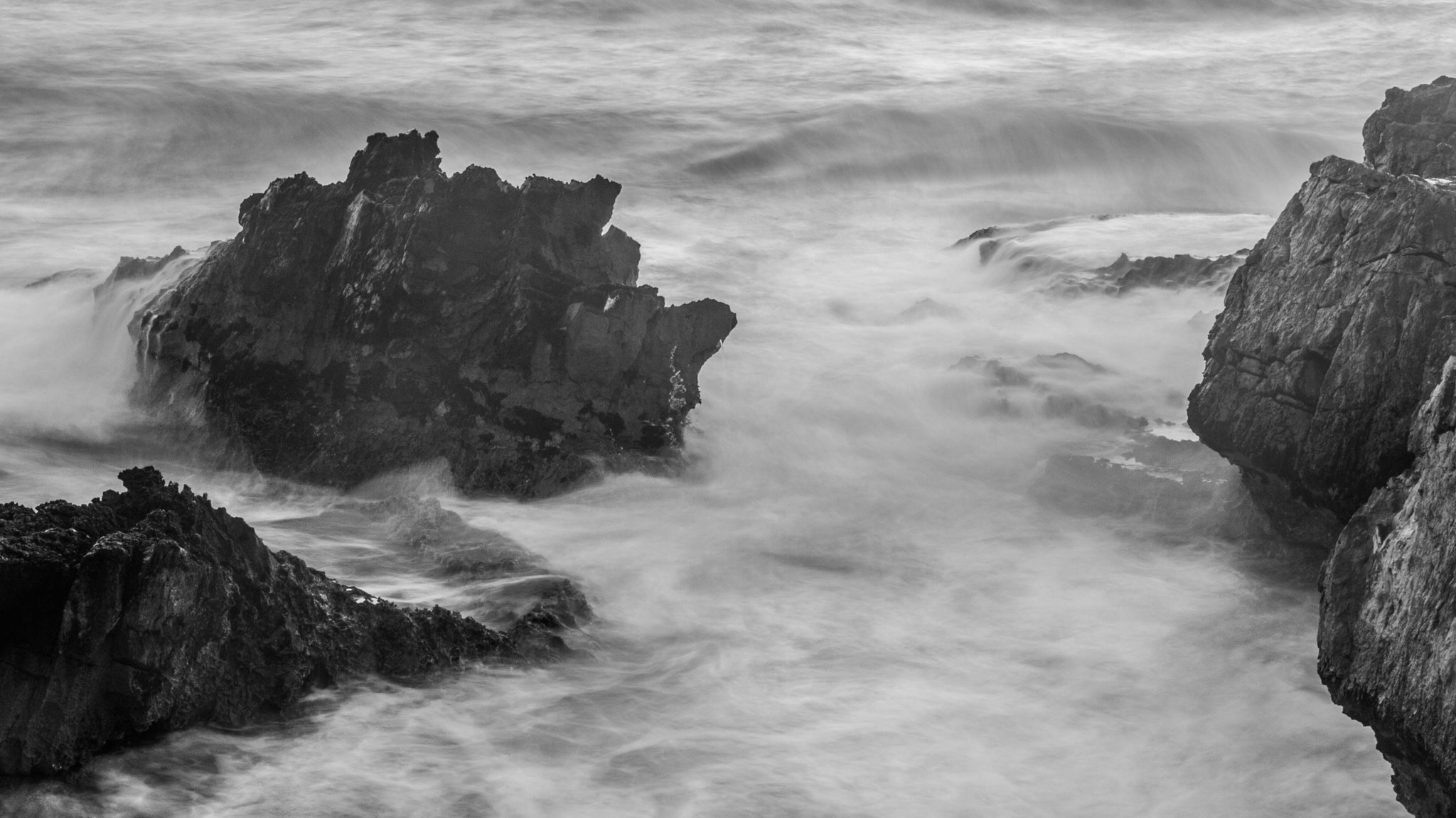 Panasonic Lumix DMC-GF2 sample photo. Cascais rocks photography