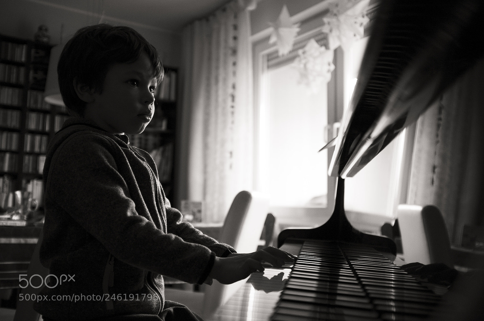 Fujifilm FinePix X100 sample photo. Practice makes perfect photography