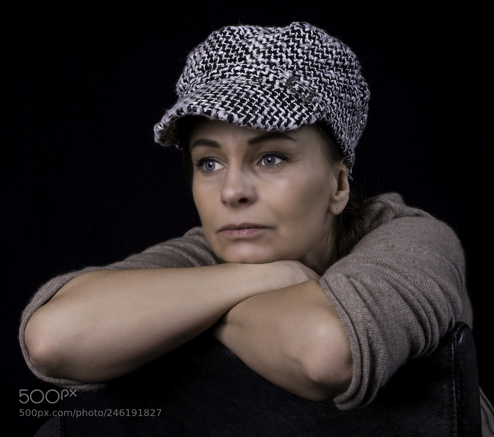 Nikon D7200 sample photo. Caps photography