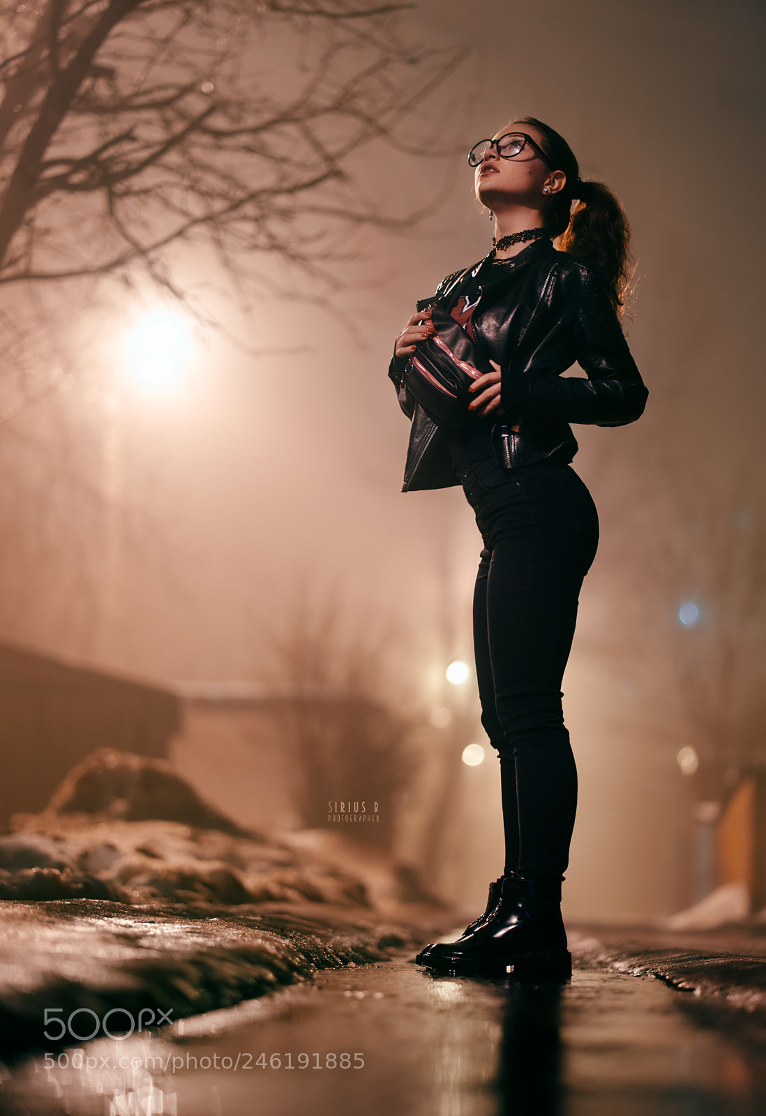 Sony a7 II sample photo. Valentina i photography