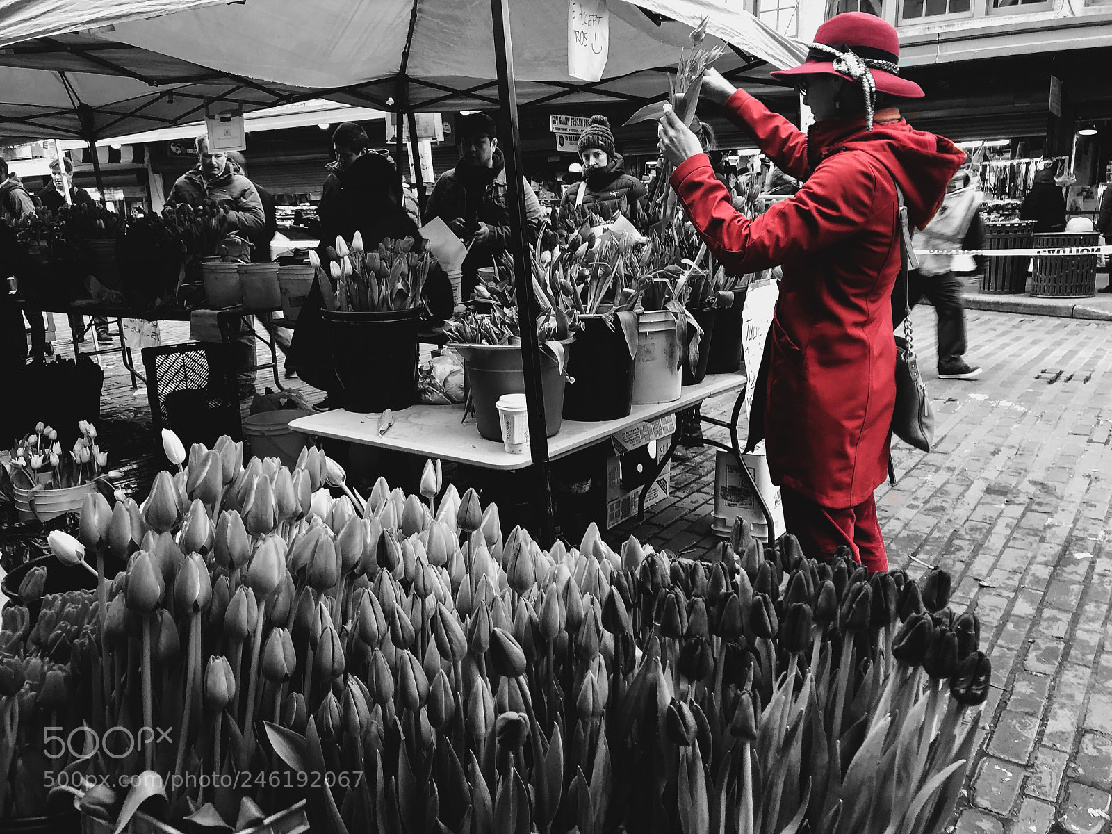 Apple iPhone 8 sample photo. Valentines photography