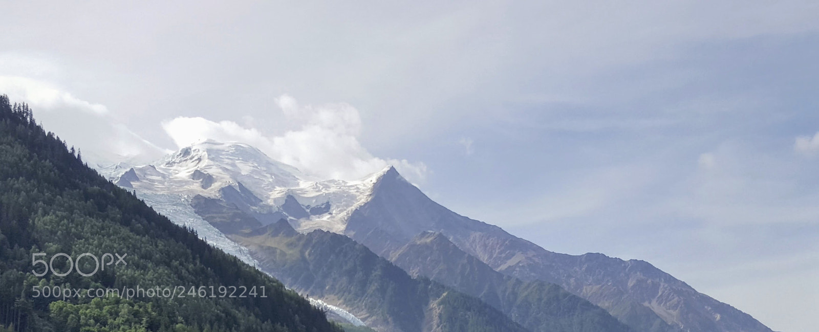 Samsung Galaxy S6 sample photo. Chamonix 2 photography
