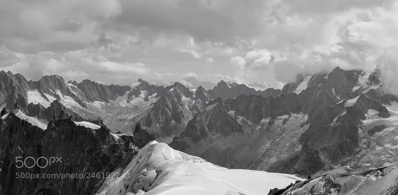 Samsung Galaxy S6 sample photo. Chamonix 3 photography