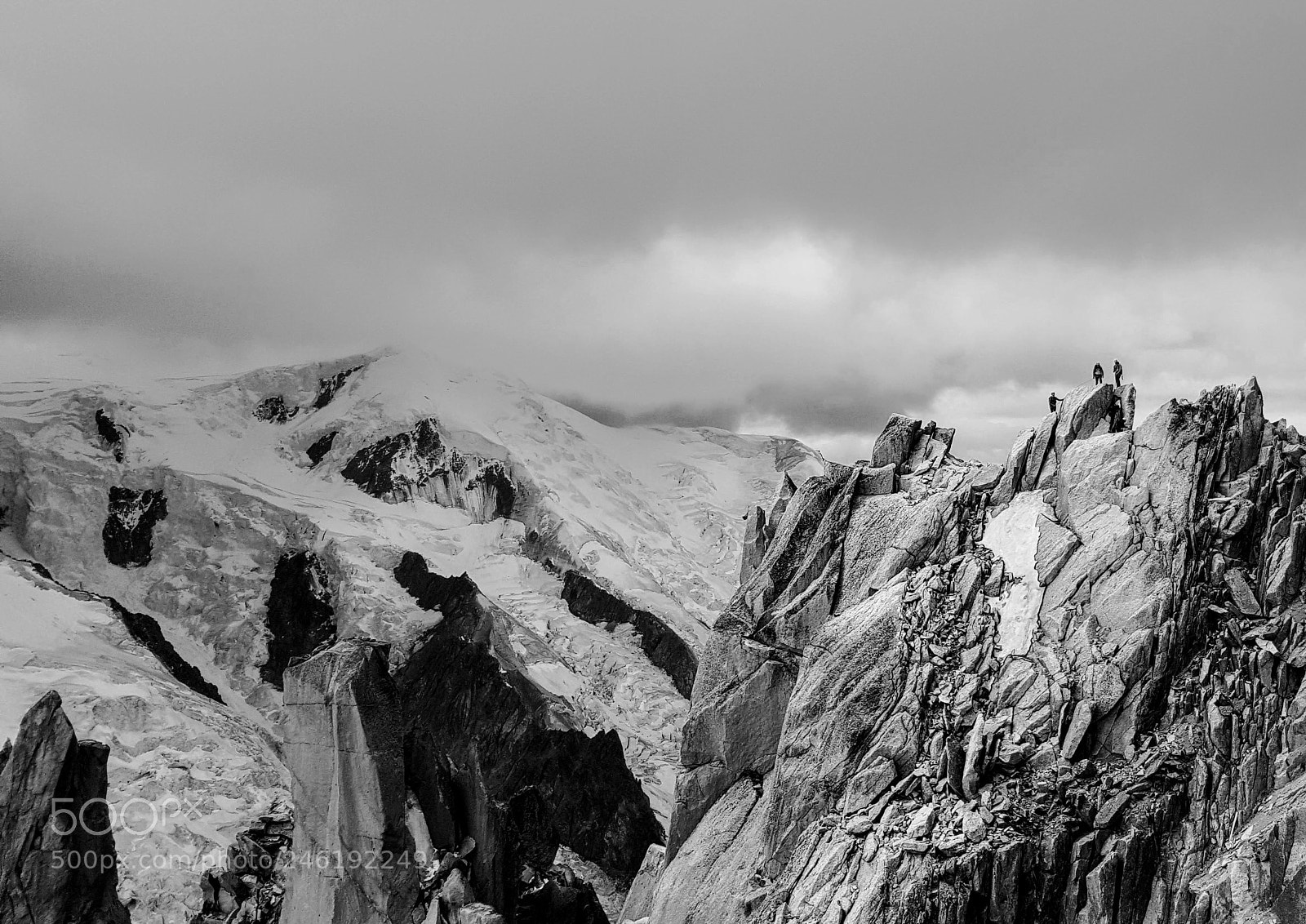 Samsung Galaxy S6 sample photo. Chamonix 4 photography