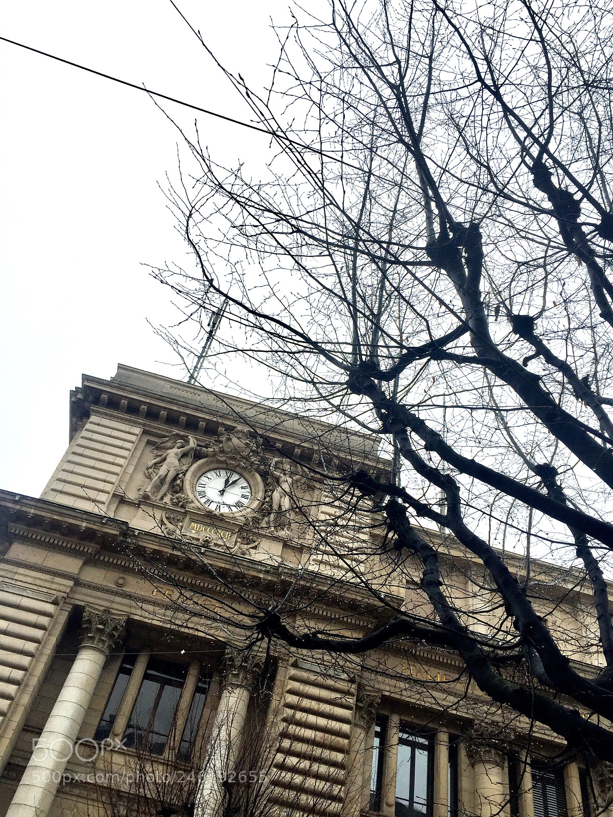 Apple iPhone 6 Plus sample photo. Geneve photography