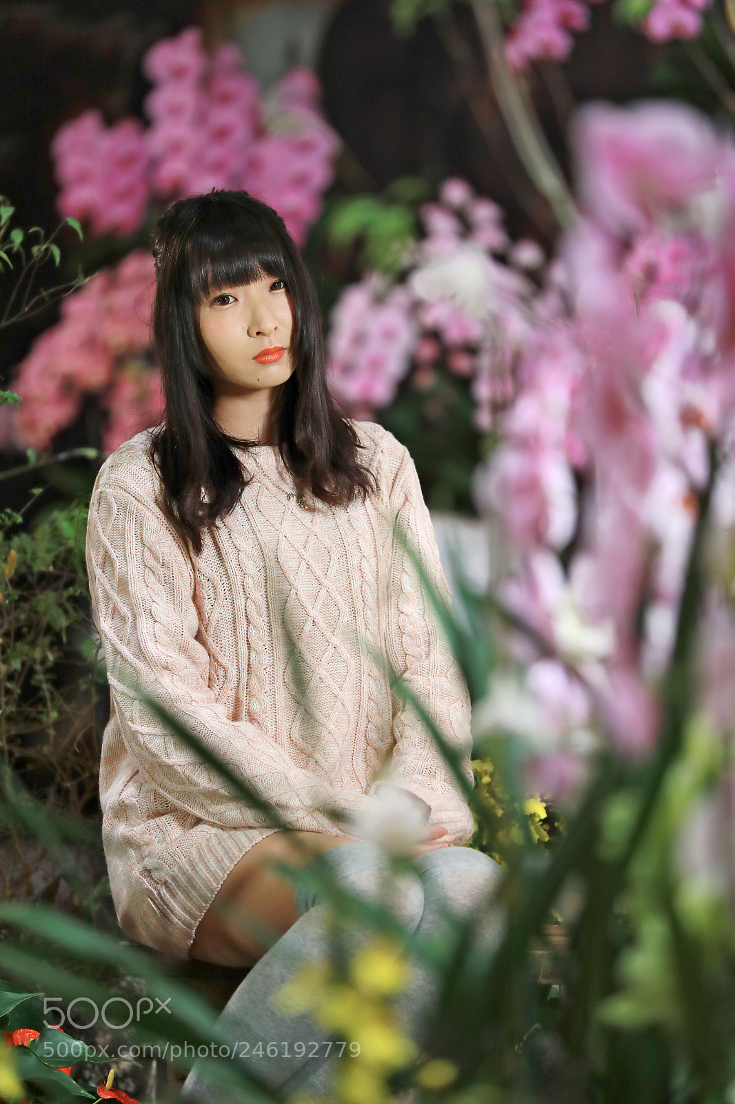 Canon EOS-1D X Mark II sample photo. #063　ちひろ photography