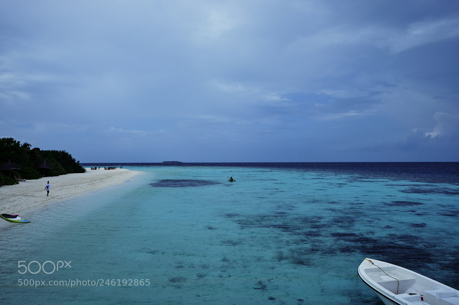 Fujifilm X-T2 sample photo. Maldives photography