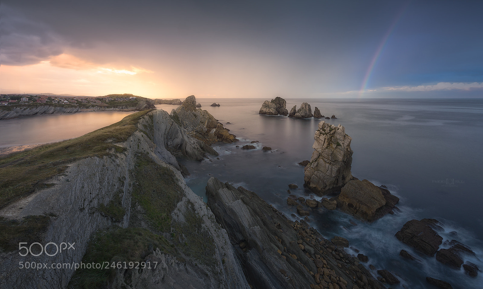 Nikon D610 sample photo. Costa quebrada photography