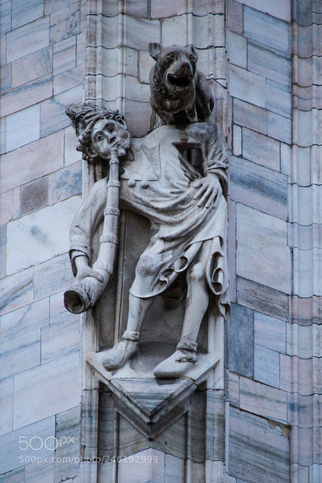 Canon EOS 550D (EOS Rebel T2i / EOS Kiss X4) sample photo. The devil? photography