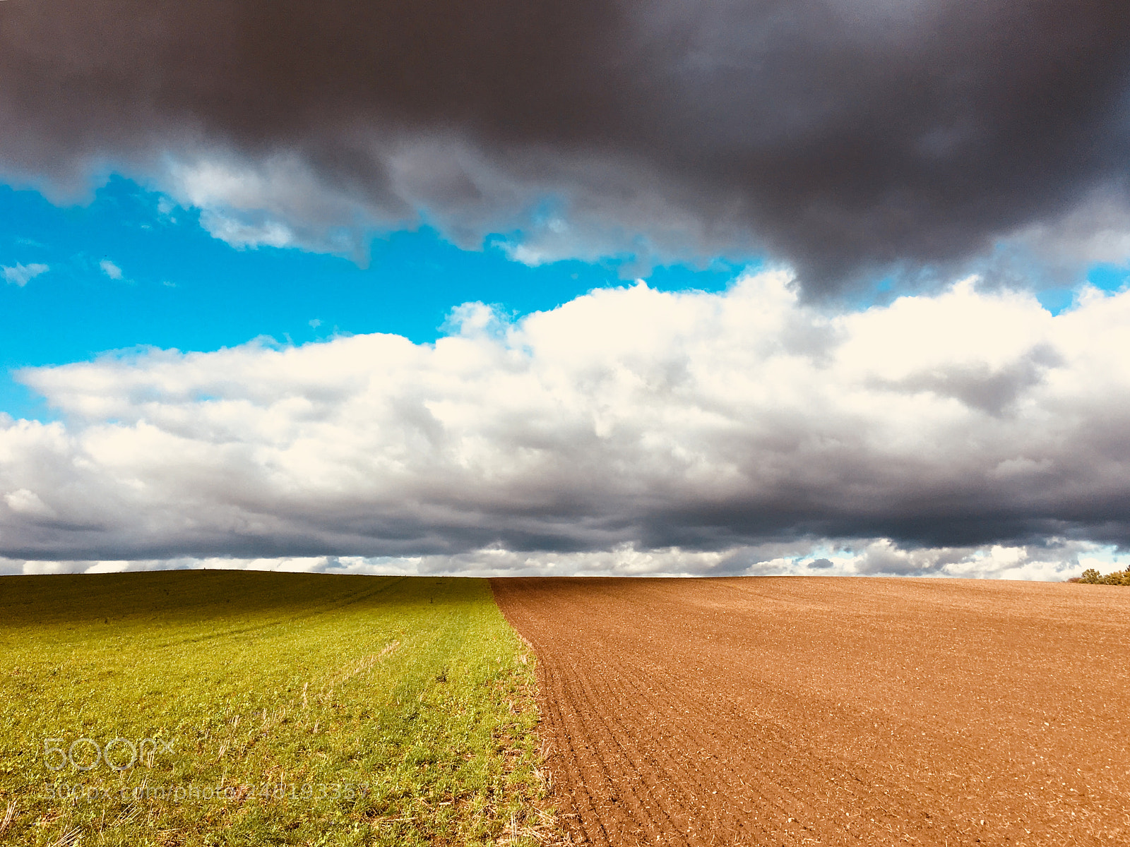 Apple iPhone 6s sample photo. Infront of the big photography