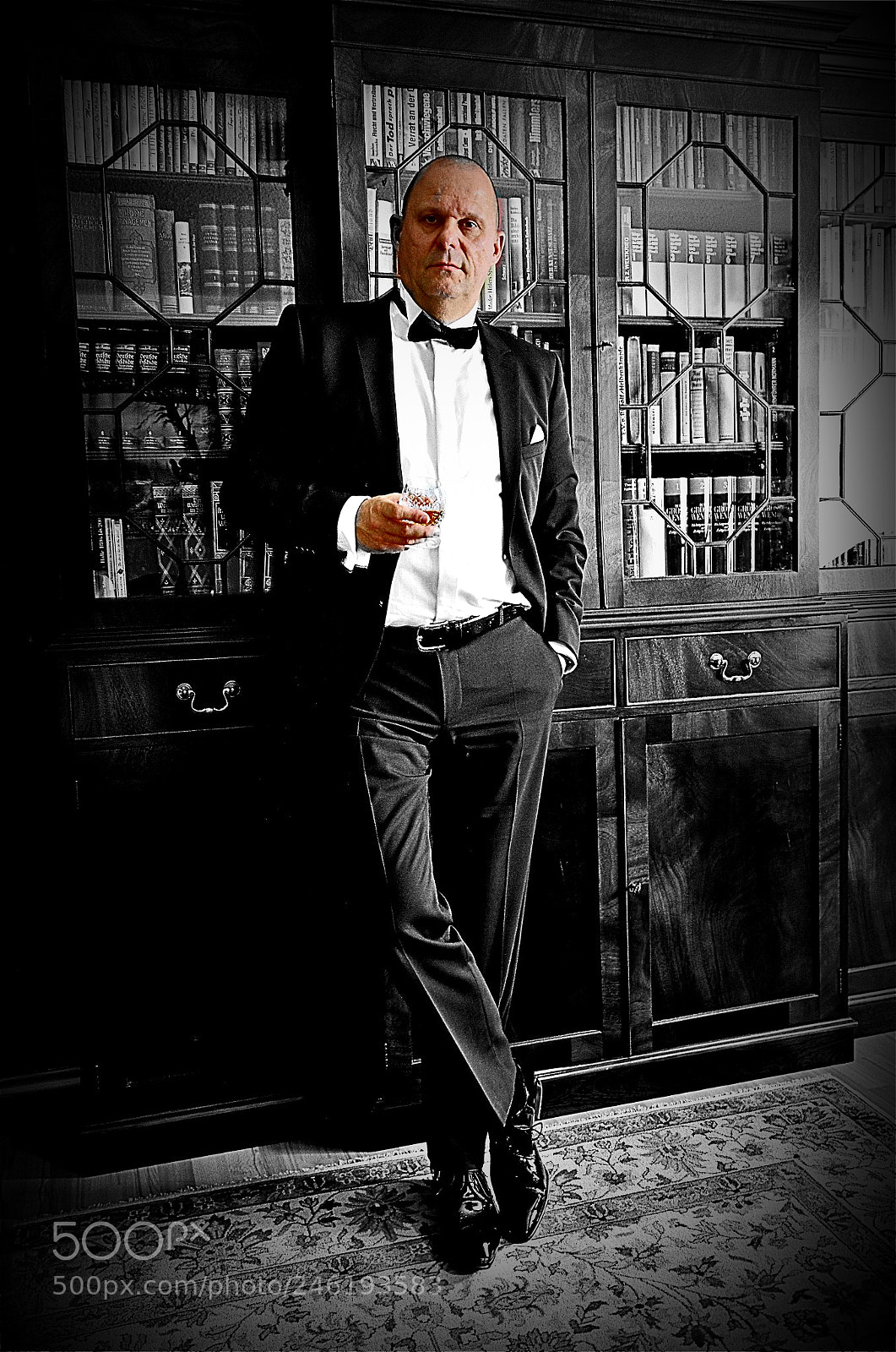 Nikon D4S sample photo. Ein ruhiger moment photography