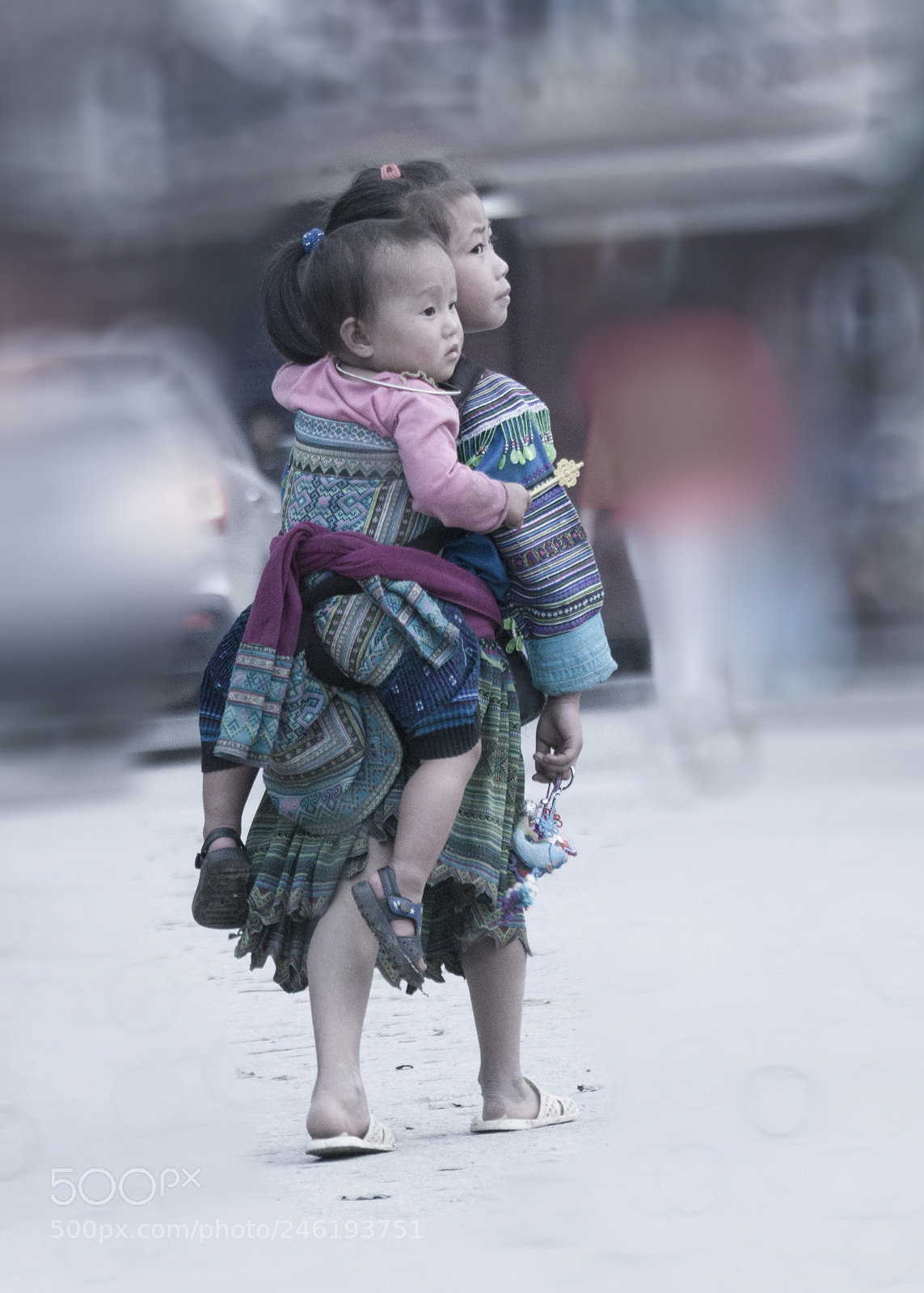 Panasonic Lumix DMC-G5 sample photo. Sapa-vietnam photography