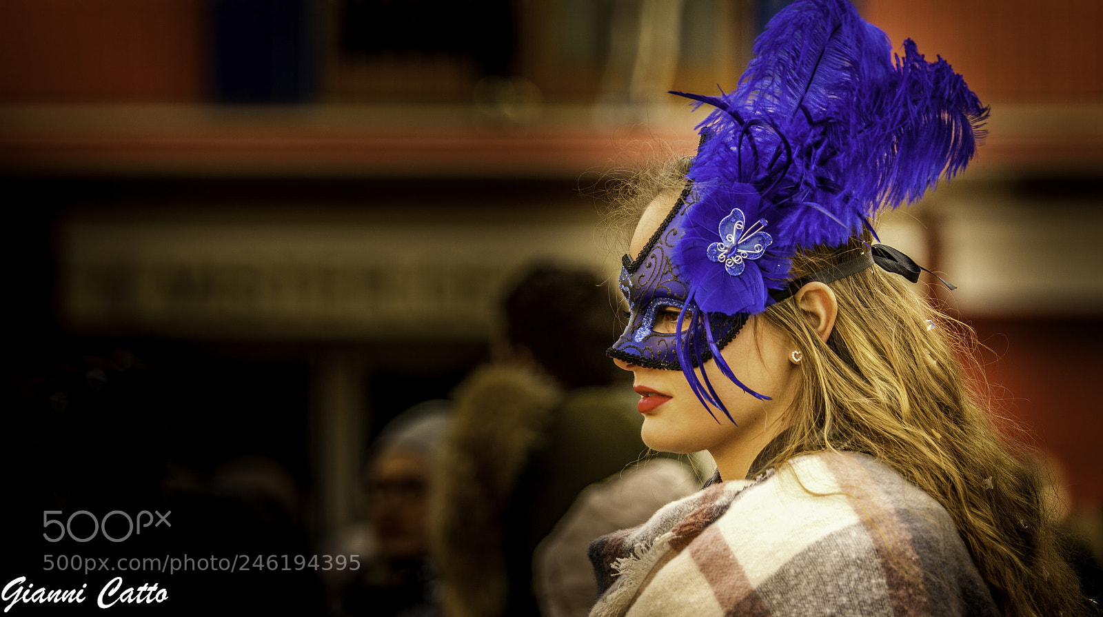 Canon EOS 7D sample photo. Carnevale photography
