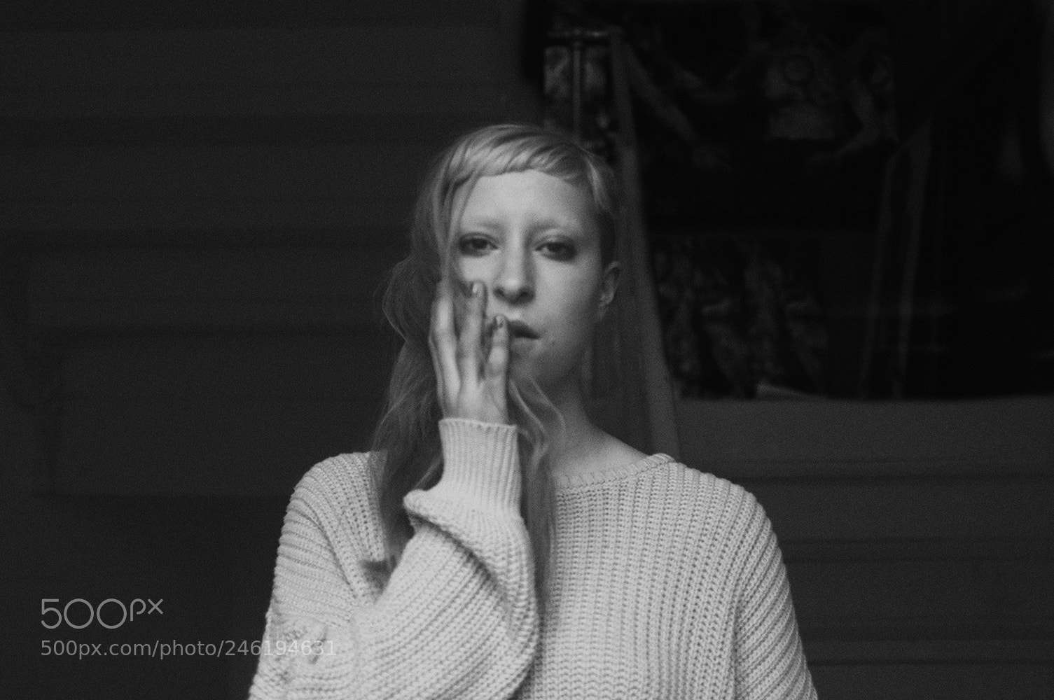 Fujifilm FinePix X100 sample photo. Marla photography