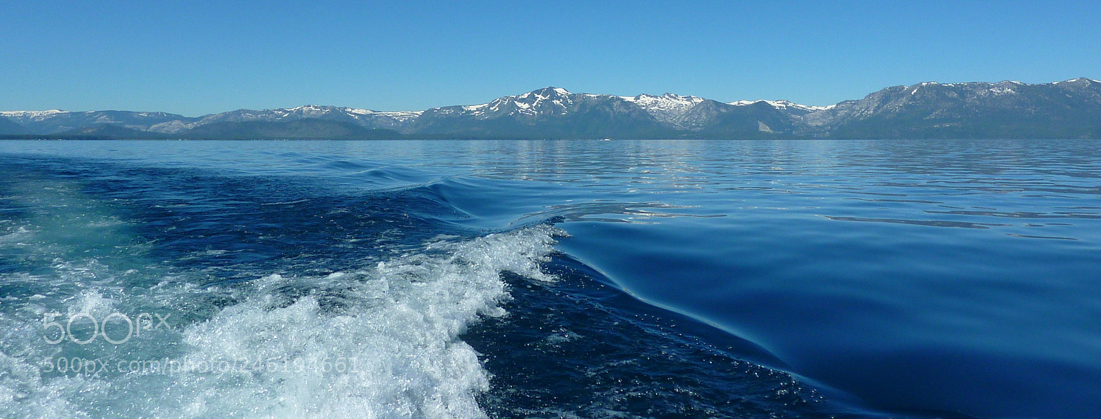 Panasonic DMC-TZ7 sample photo. Lake tahoe photography