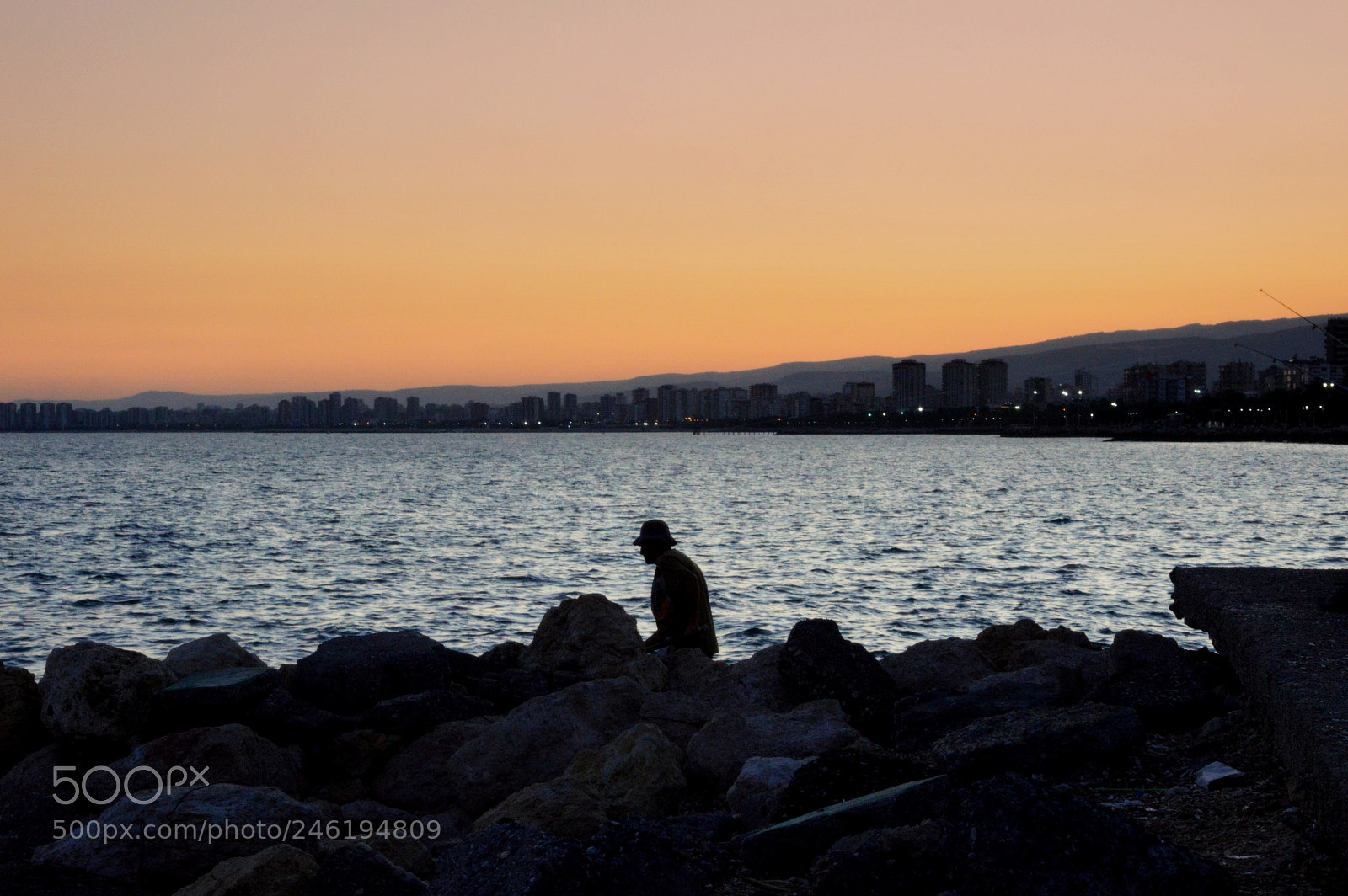 Nikon D3200 sample photo. Bir nefes photography