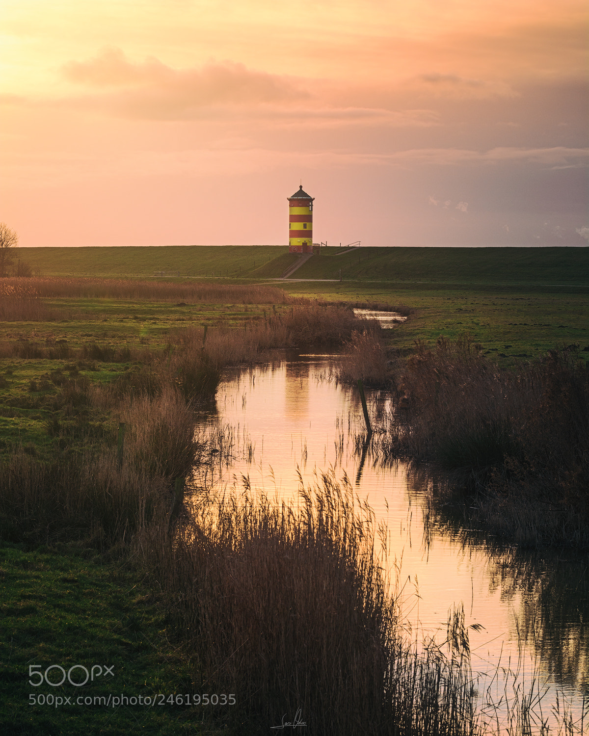 Nikon D7100 sample photo. Lighthouse photography