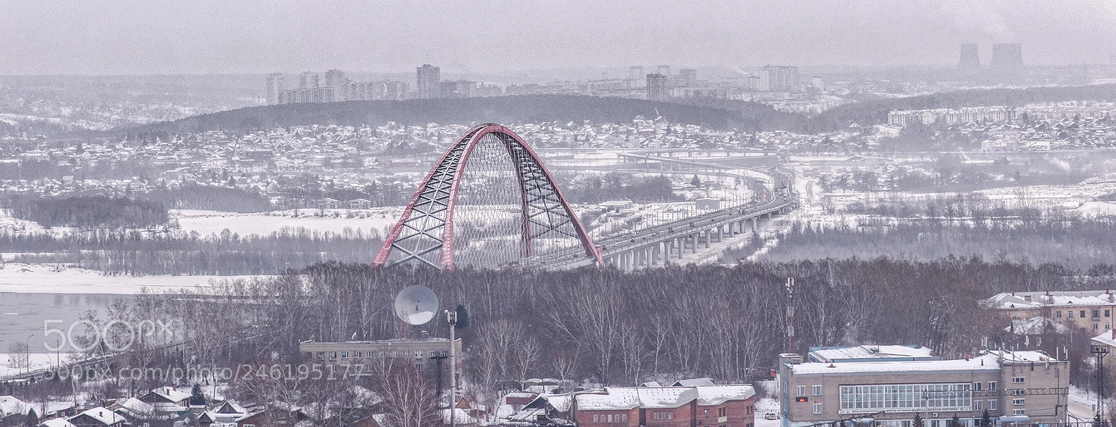 Nikon Coolpix P7700 sample photo. Novosibirsk photography