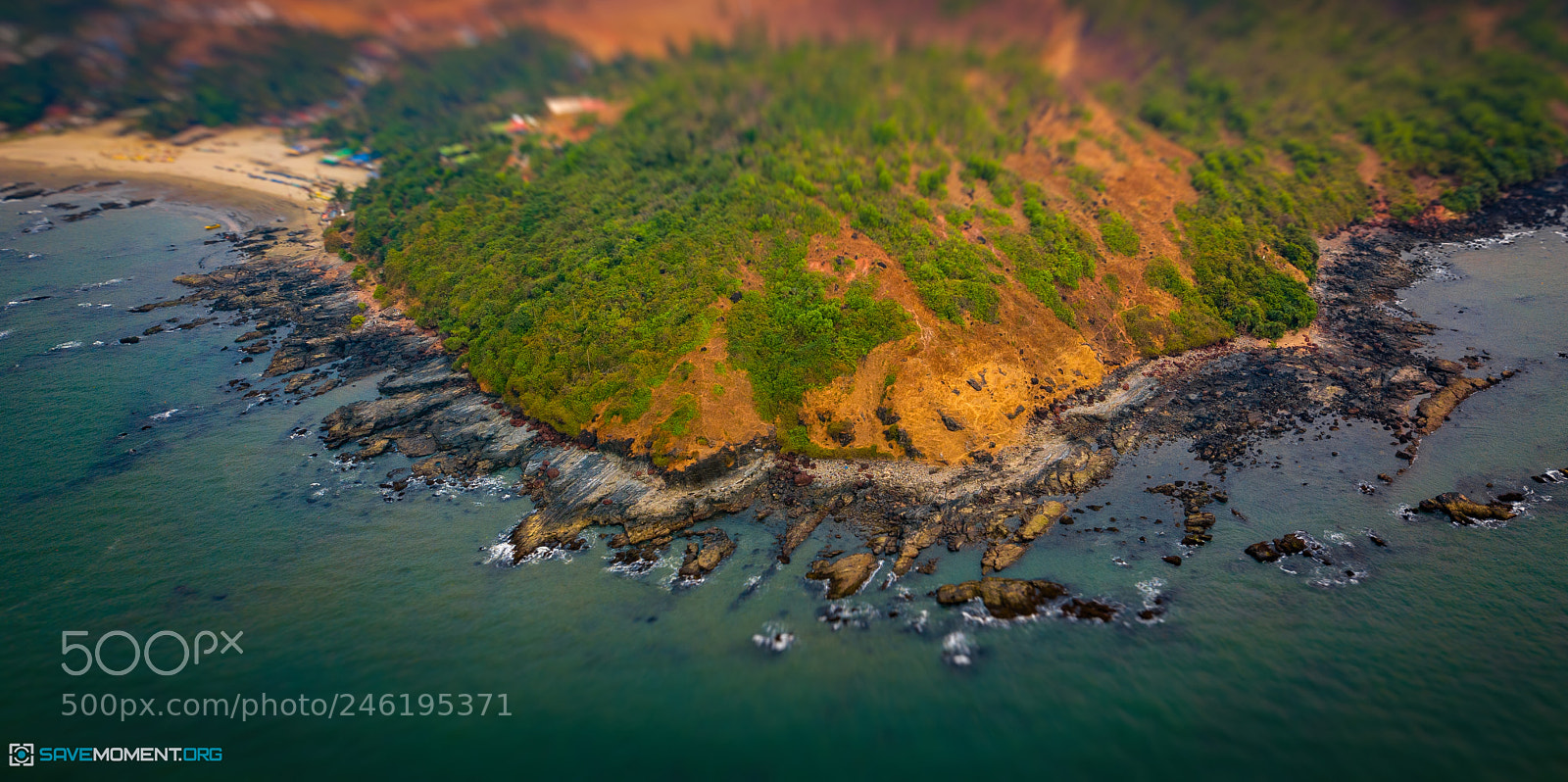 DJI FC220 sample photo. Fly photography