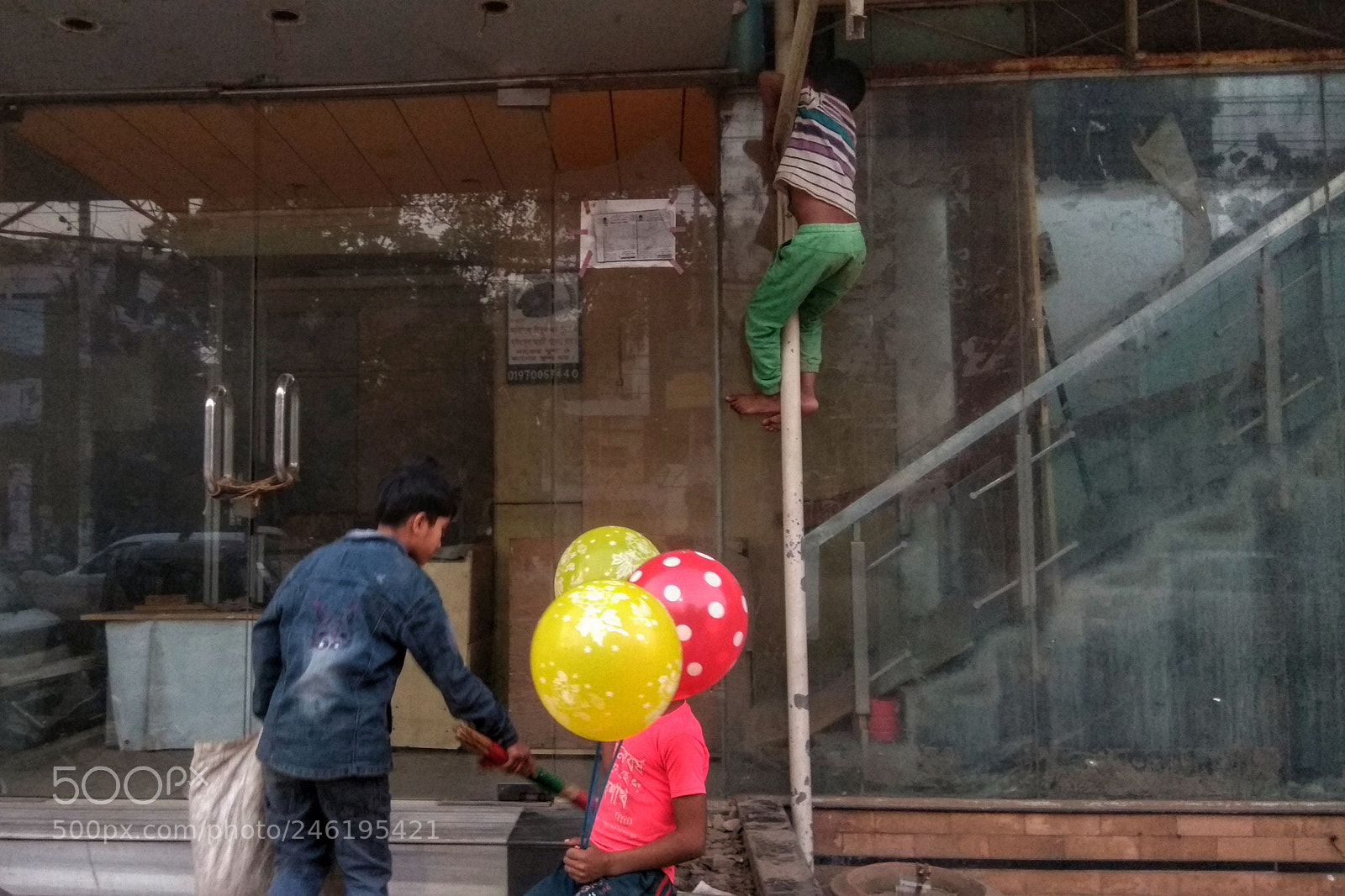 Xiaomi Redmi Note 4 sample photo. Randomness photography