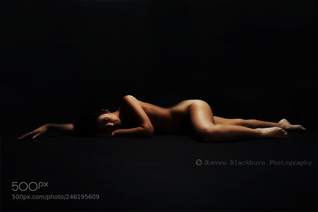 Nikon D800 sample photo. Bodyscape photography