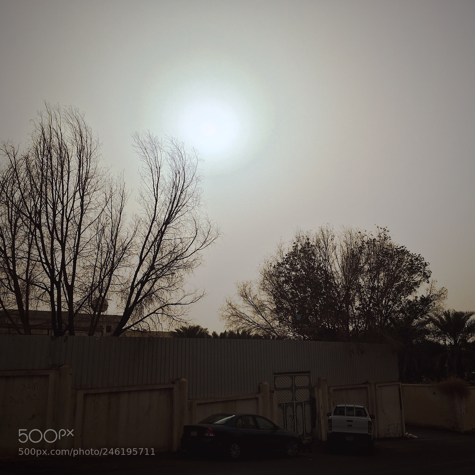 Apple iPhone 6s Plus sample photo. Sunset photography
