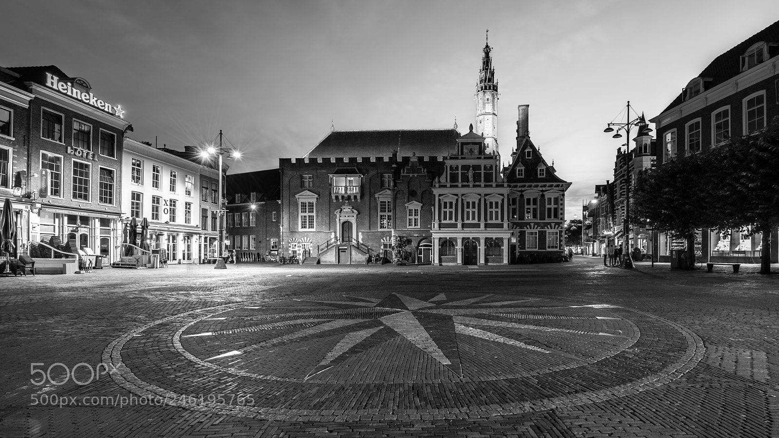 Sony a7R II sample photo. Haarlem all-stars photography