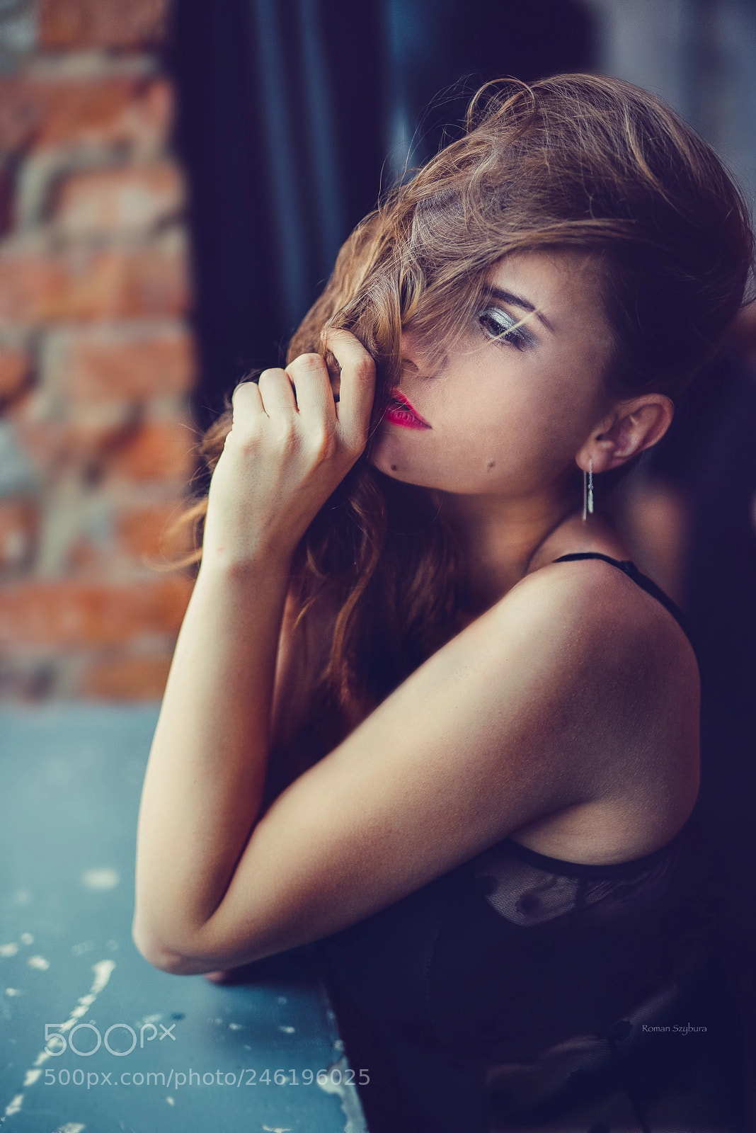 Nikon D800 sample photo. Milka photography
