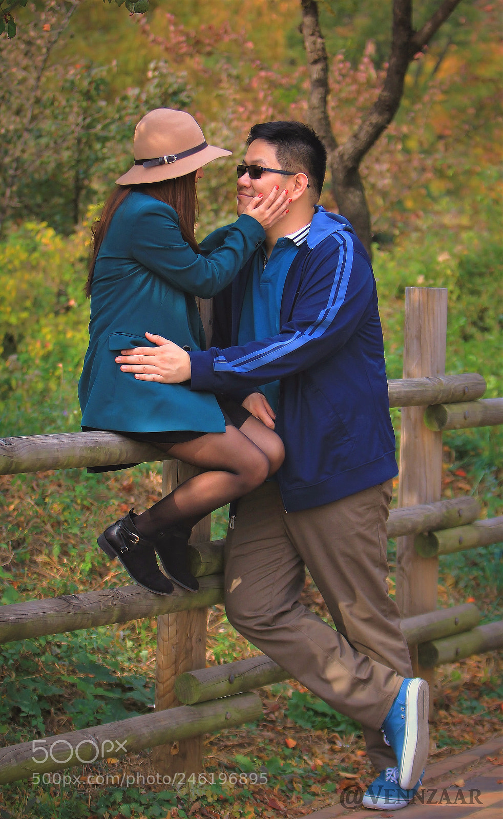 Canon EOS 60D sample photo. Love photography