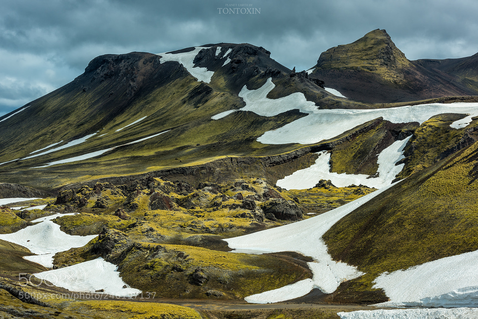 Nikon D810 sample photo. Lost planet photography