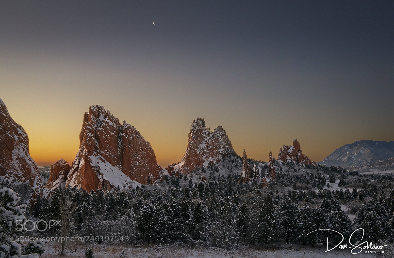 Sony a7R II sample photo. Spires, snow and a photography