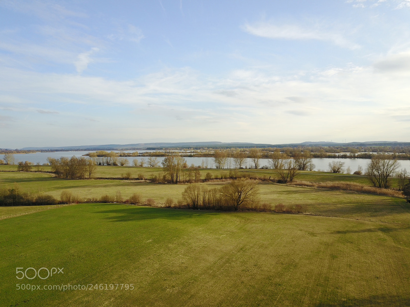 DJI FC220 sample photo. Untitled photography