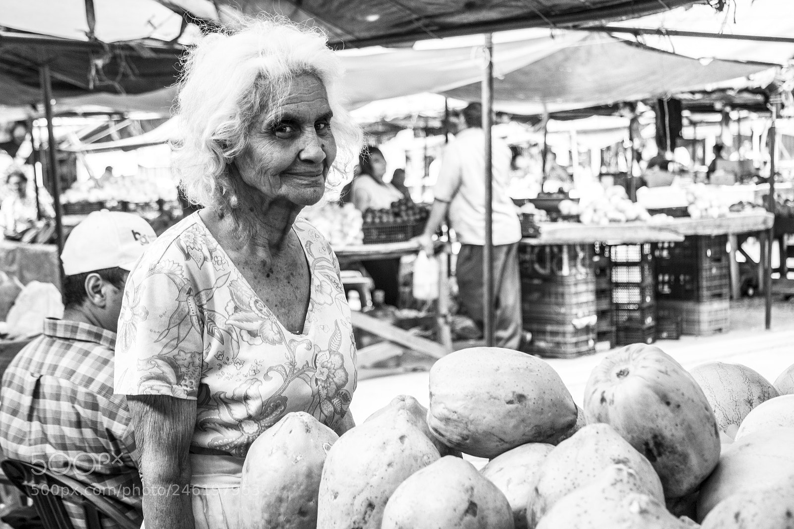 Canon EOS 7D sample photo. Like mona lisa photography