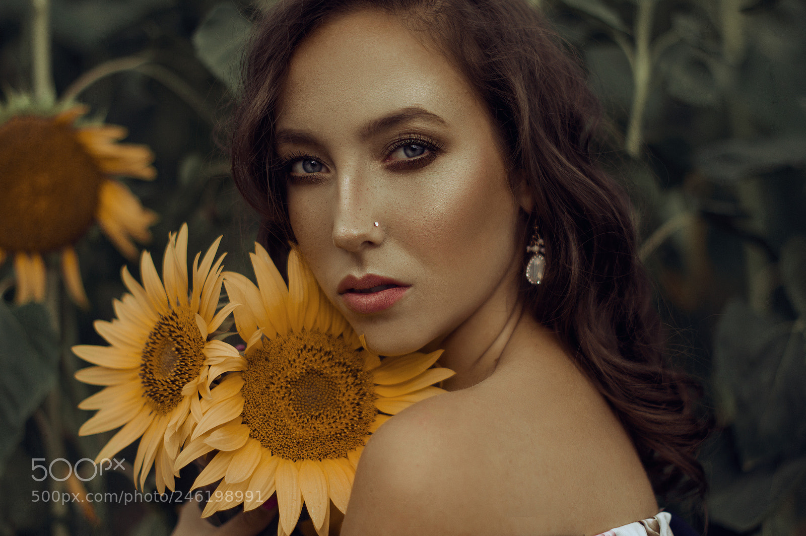 Nikon D3200 sample photo. Gabriela photography