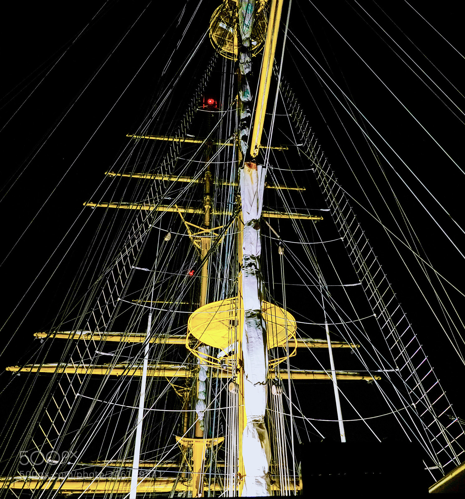 Sony a7R II sample photo. Sailboat photography