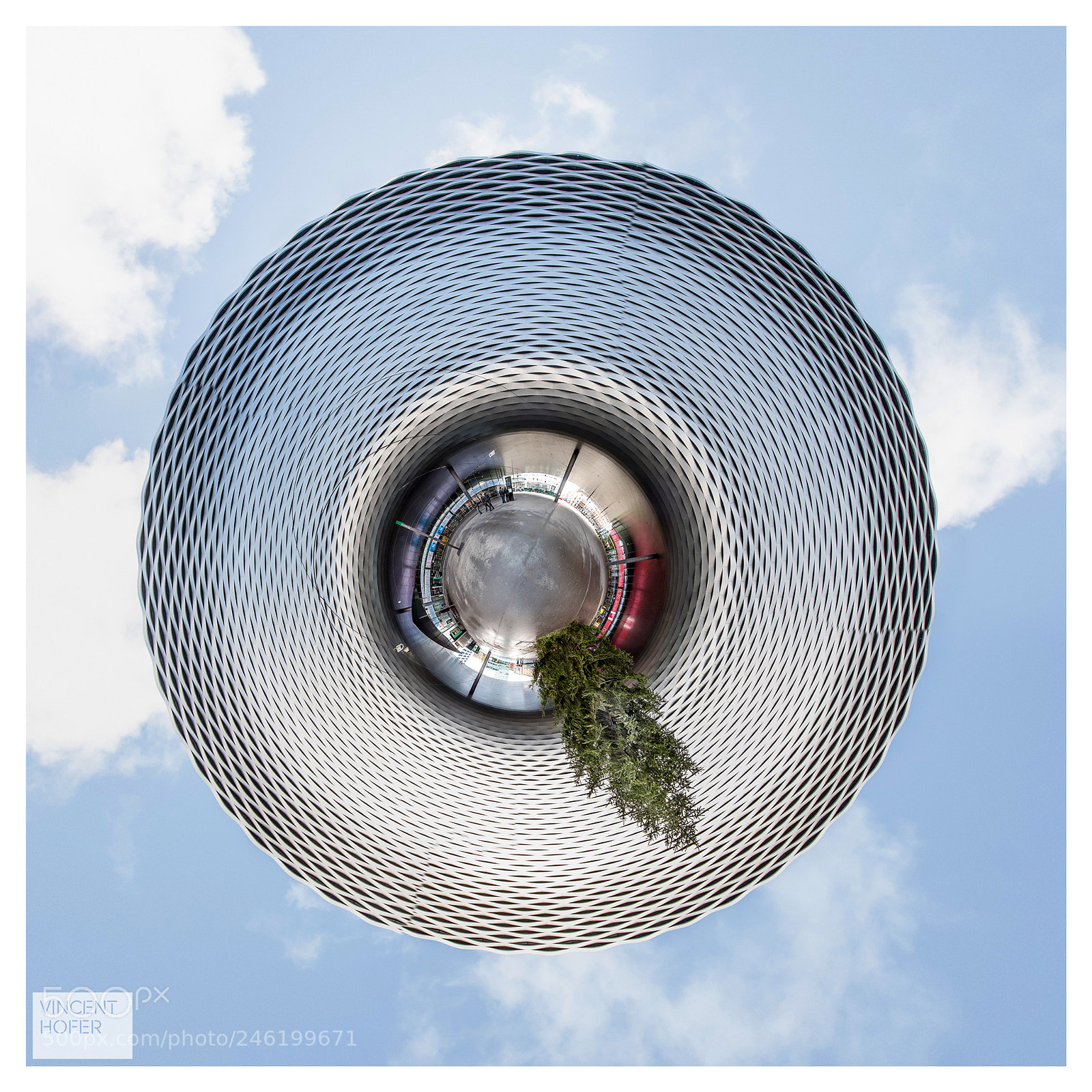 Nikon D810 sample photo. Basel messe photography