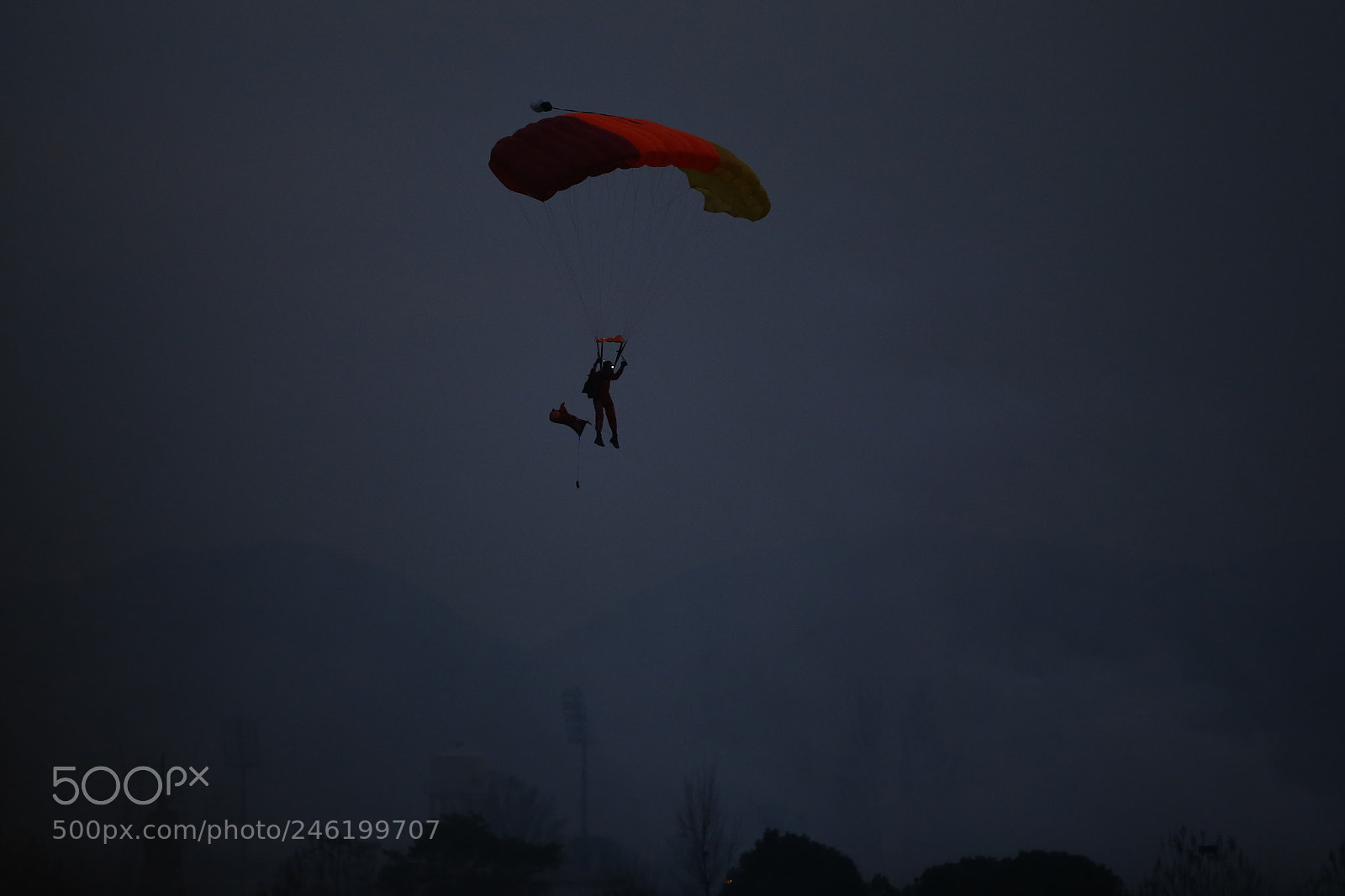 Canon EOS-1D X sample photo. Army day celebrations in photography