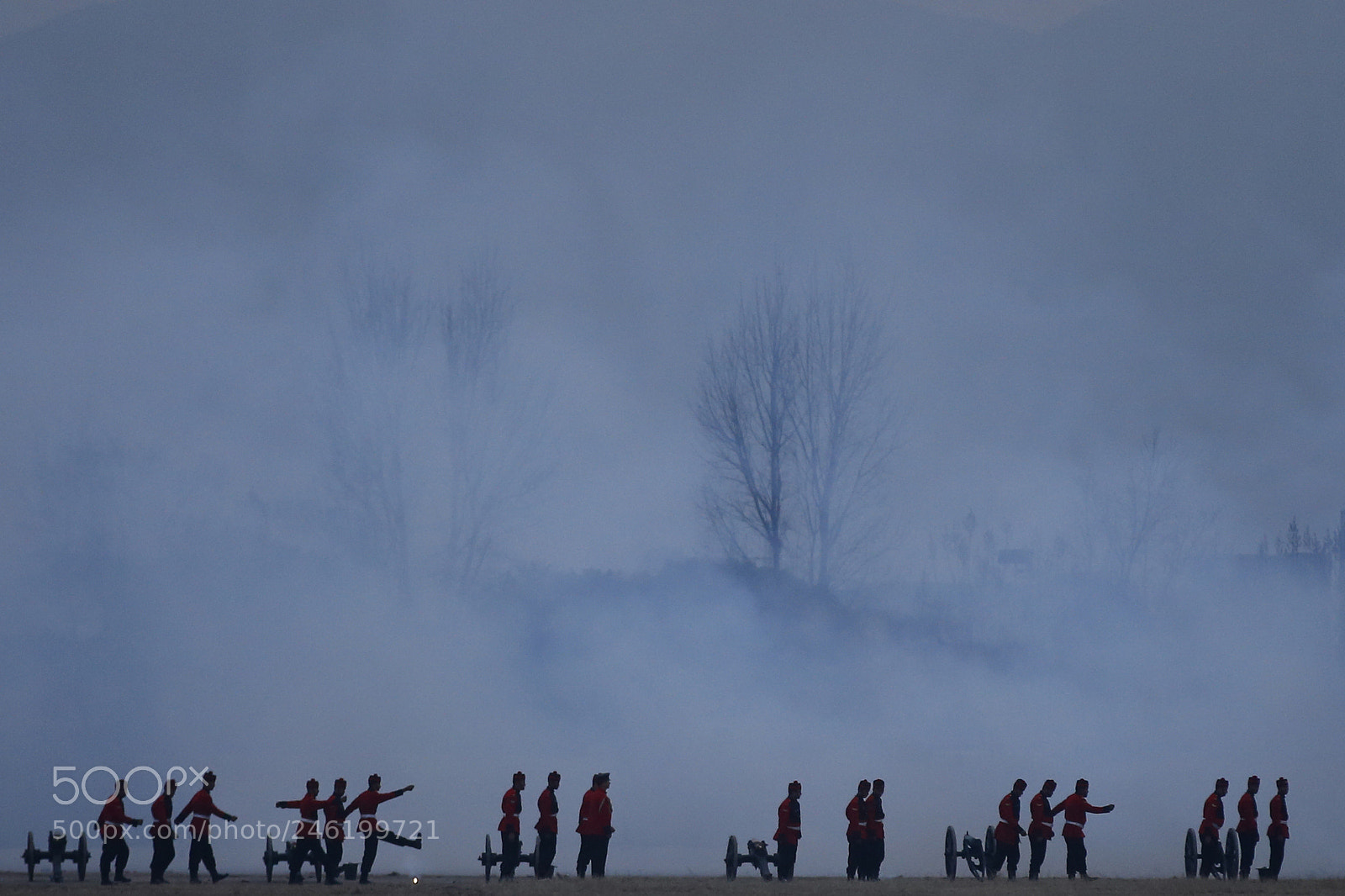 Canon EOS-1D X sample photo. Army day celebrations in photography