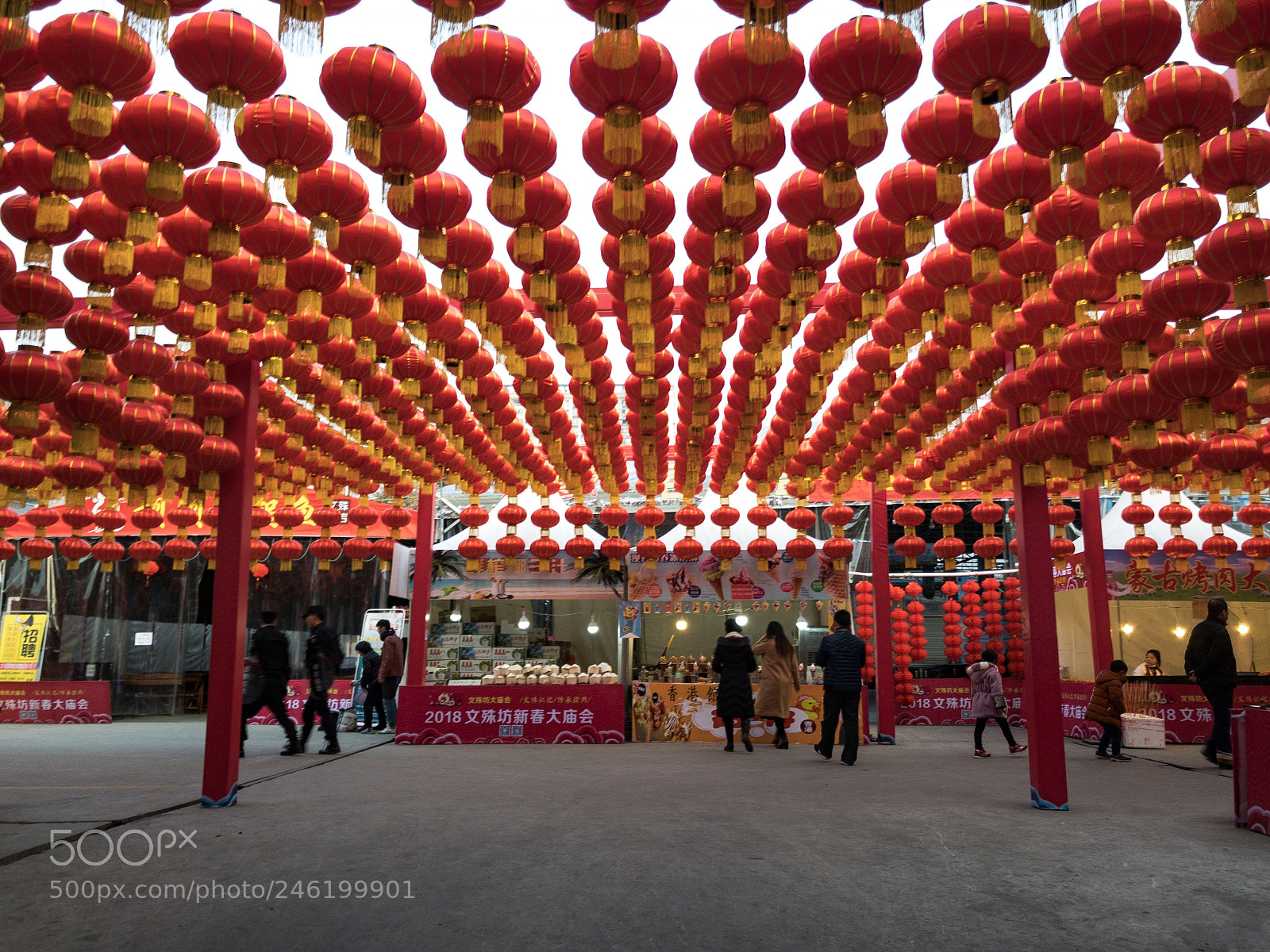 Apple iPhone X sample photo. Festival photography